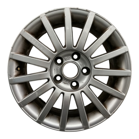 Cerchio in Lega Raggio 16 AUDI A4 8ED 8EC 7JX16H2 ET42 5 Fori