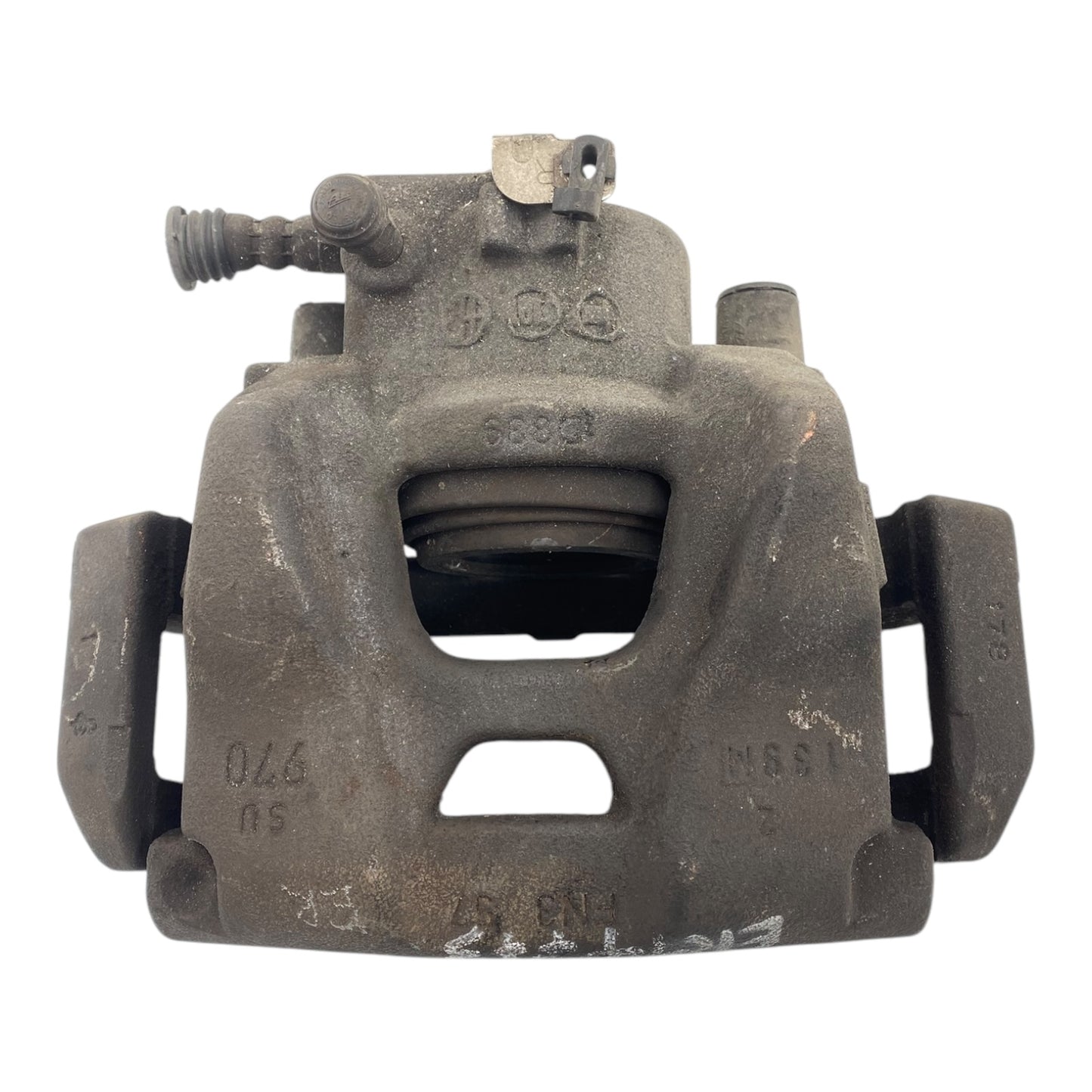 Pinza Freno Anteriore Destro ALFA ROMEO GIULIETTA Benzina Diesel