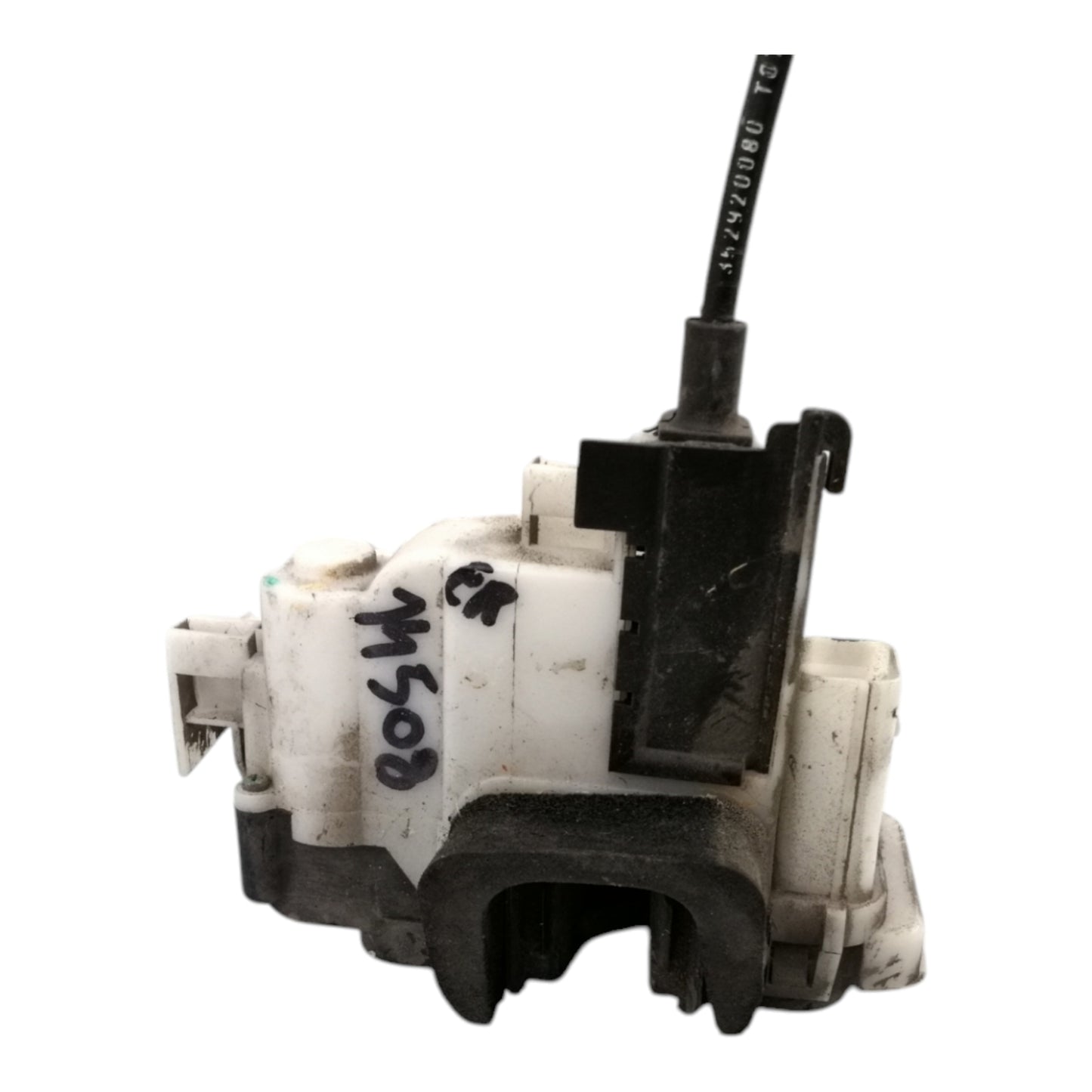 Serratura Porta Posteriore Sinistro FIAT FIORINO 3 Serie