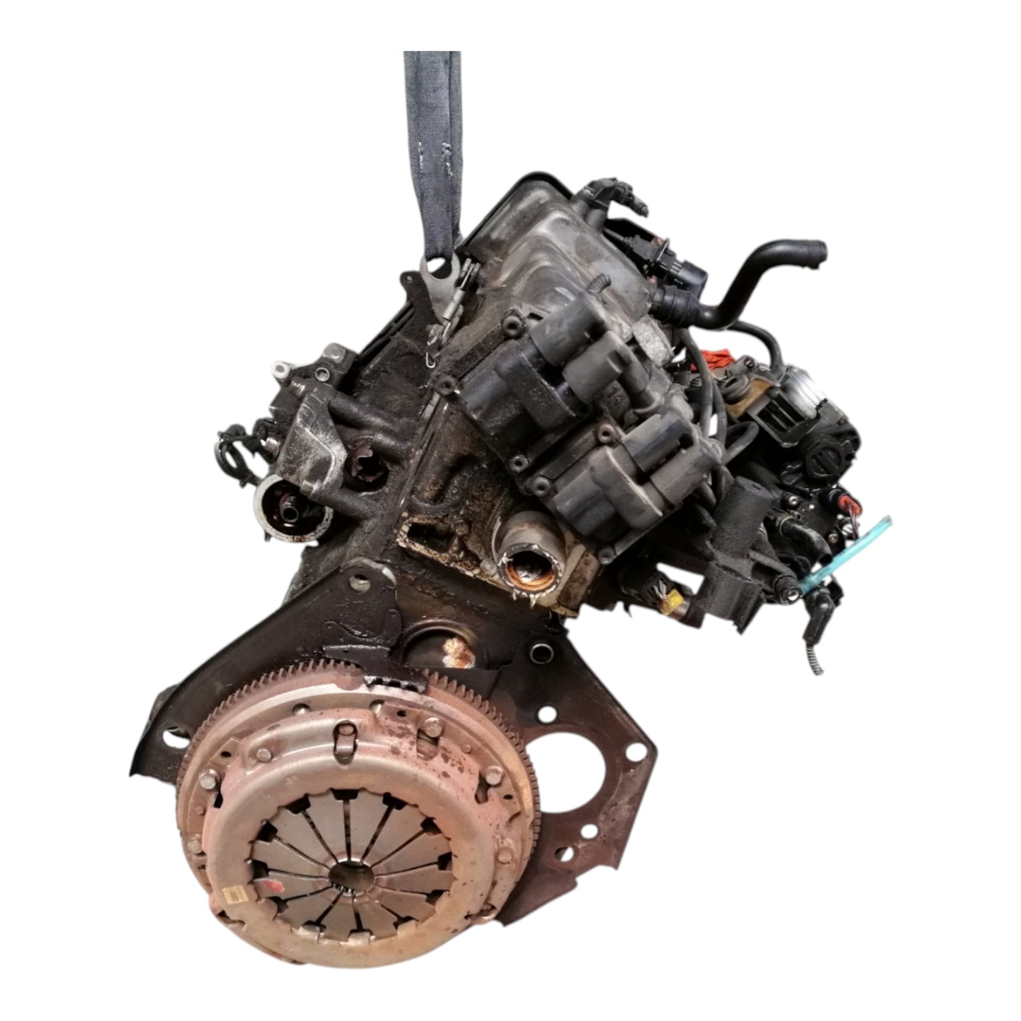 Motore 188A4000 LANCIA Y YPSILON 1.2 Elefantino