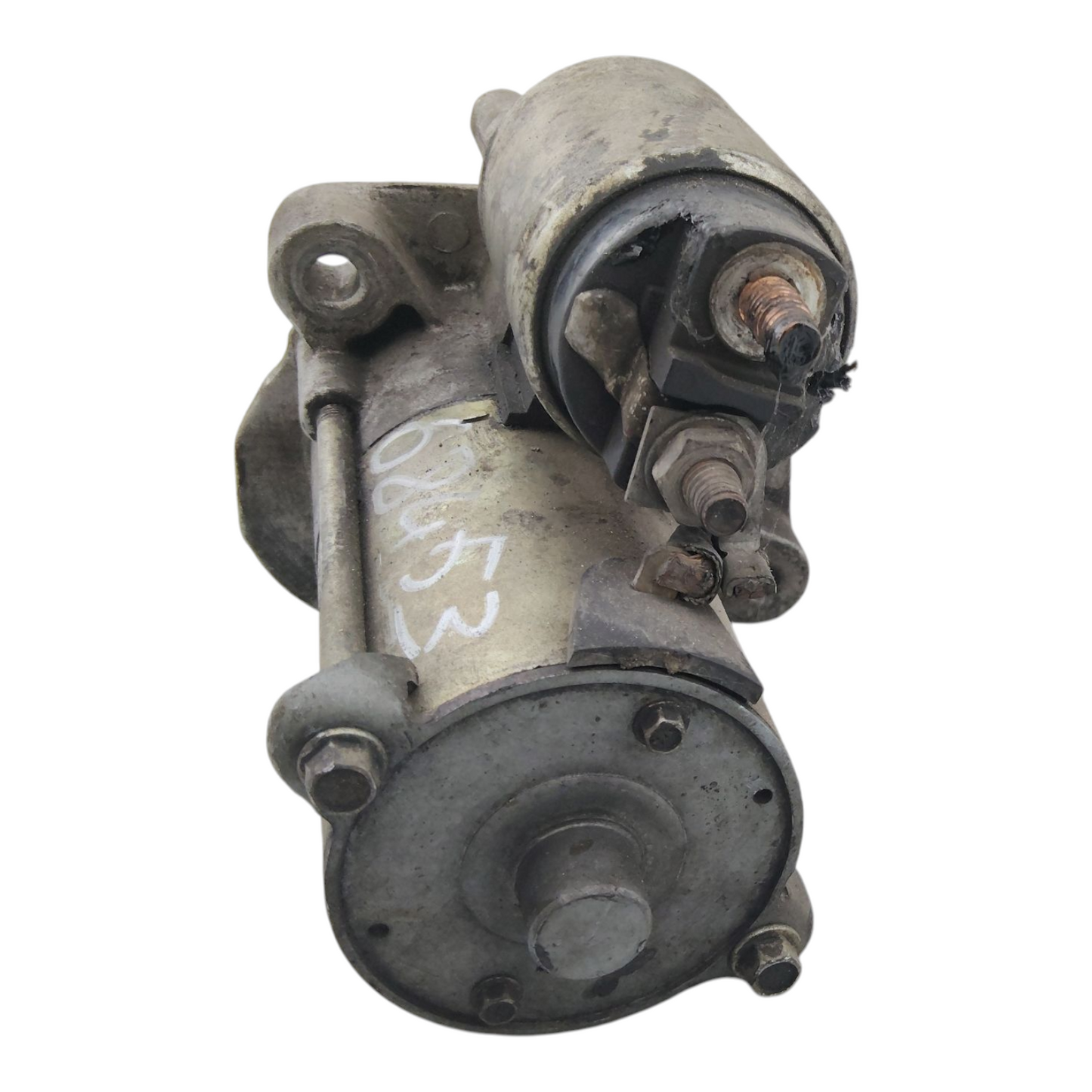 Motorino Avviamento FORD FUSION/FIESTA 5 Serie 1.4 1.6 Diesel