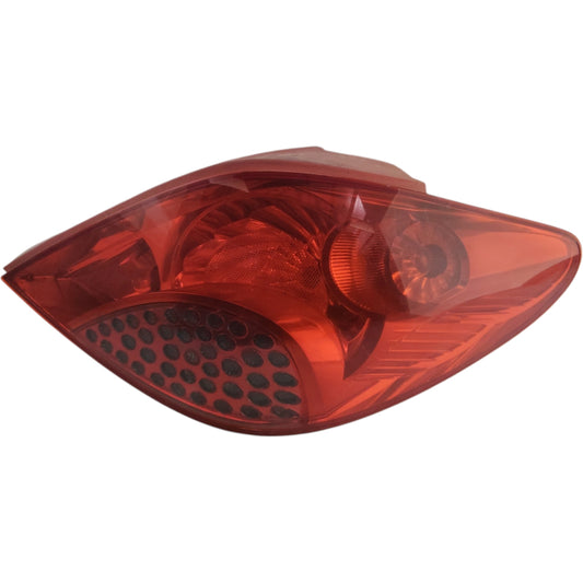 Fanale Stop Posteriore Destro PEUGEOT 207 Berlina 3-5 Porte