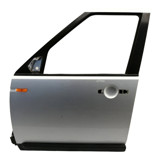 Porta Portiera Anteriore Sinistro LAND ROVER DISCOVERY 3 4 Serie 5 Porte