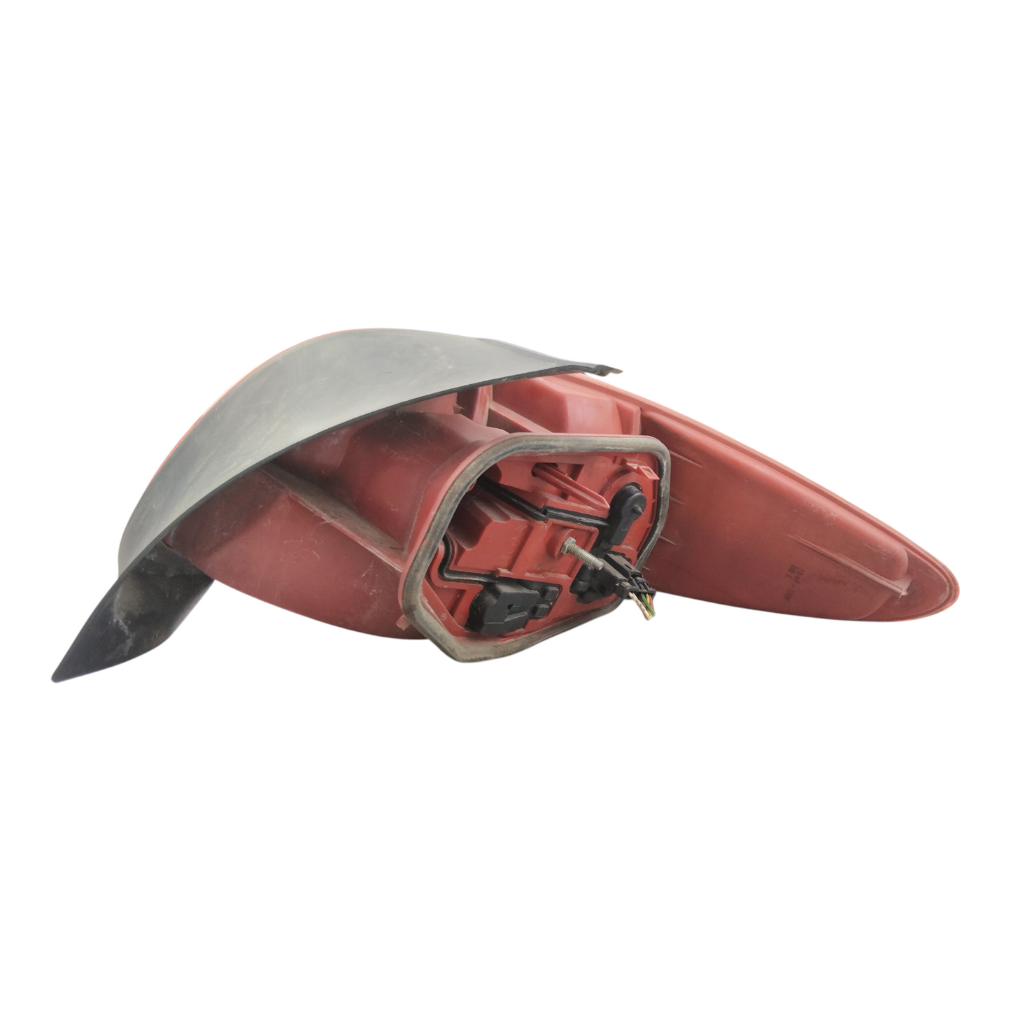 Fanale Stop Posteriore Sinistro PEUGEOT 206 Berlina 3-5 Porte