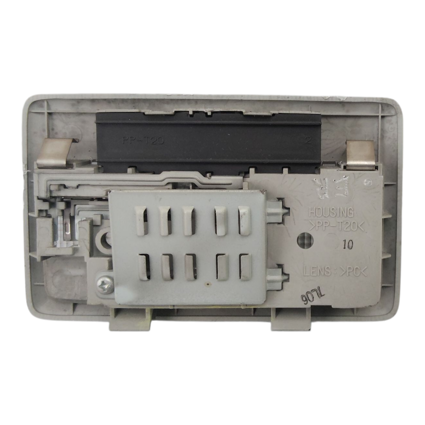 Luce Cortesia Plafoniera Abitacolo Anteriore SUZUKI SPLASH/SX4