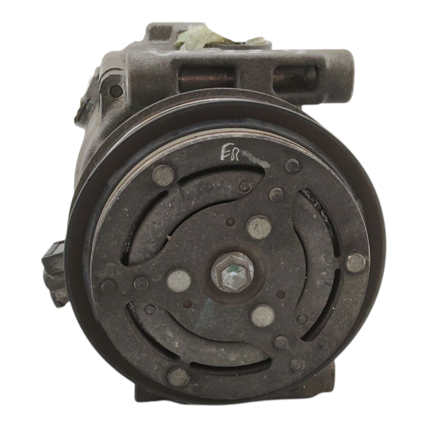Compressore Aria Condizionata Ac FIAT PANDA 2 Serie/PUNTO 2 Serie Benzina