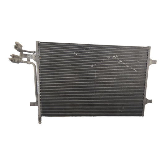 Condensatore Aria Condizionata Ac FORD FUSION/FIESTA 5 Serie 1.6 Diesel