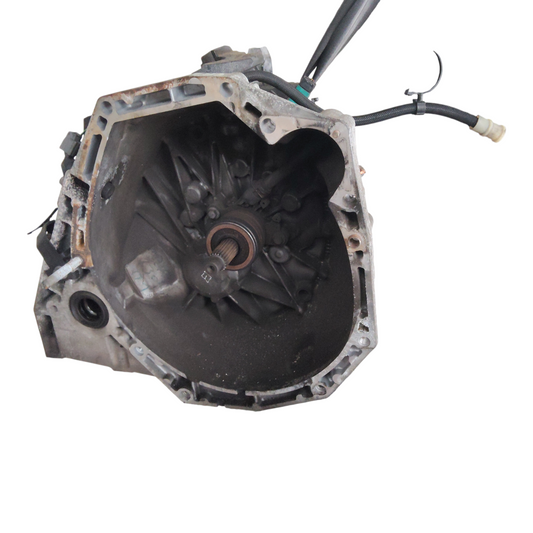 Cambio Manuale 6 Marce RENAULT MEGANE 3 Serie 1.5 DCi Motore K9KR8