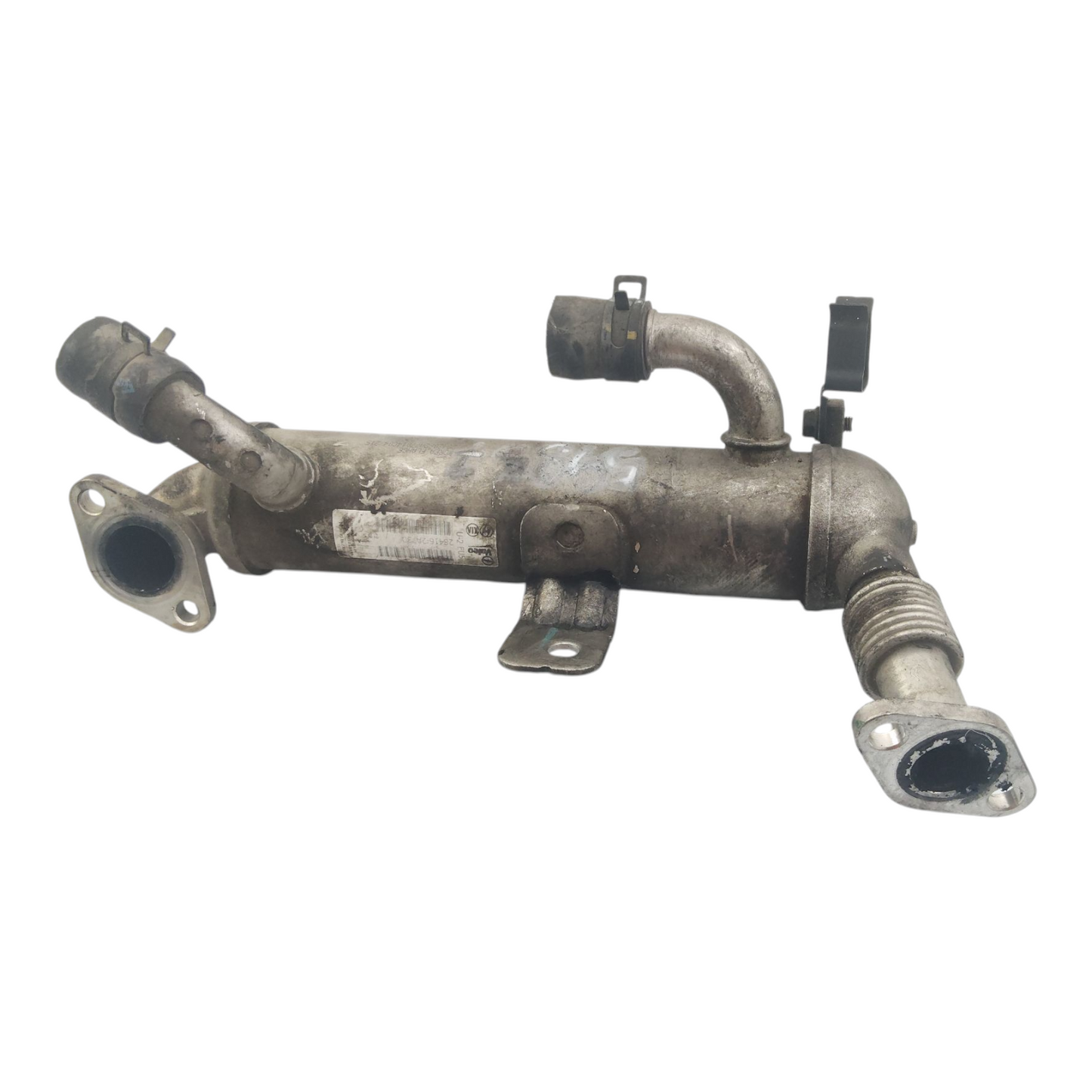 Radiatore Egr HYUNDAI IX20/I20 1.4 1.6 CRDi