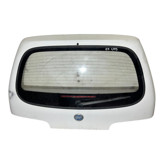 Portello Portellone Posteriore FIAT SEICENTO/600 Berlina 3 Porte
