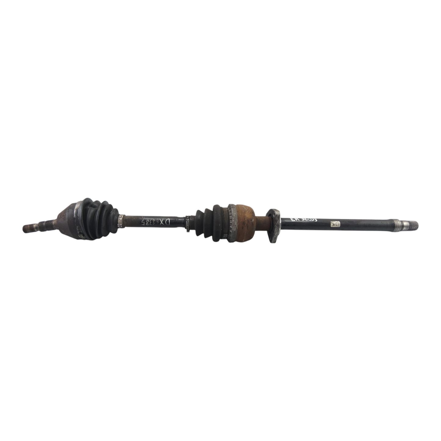 Semiasse Semialbero Anteriore Destro OPEL ASTRA H/ZAFIRA B 1.7 Diesel