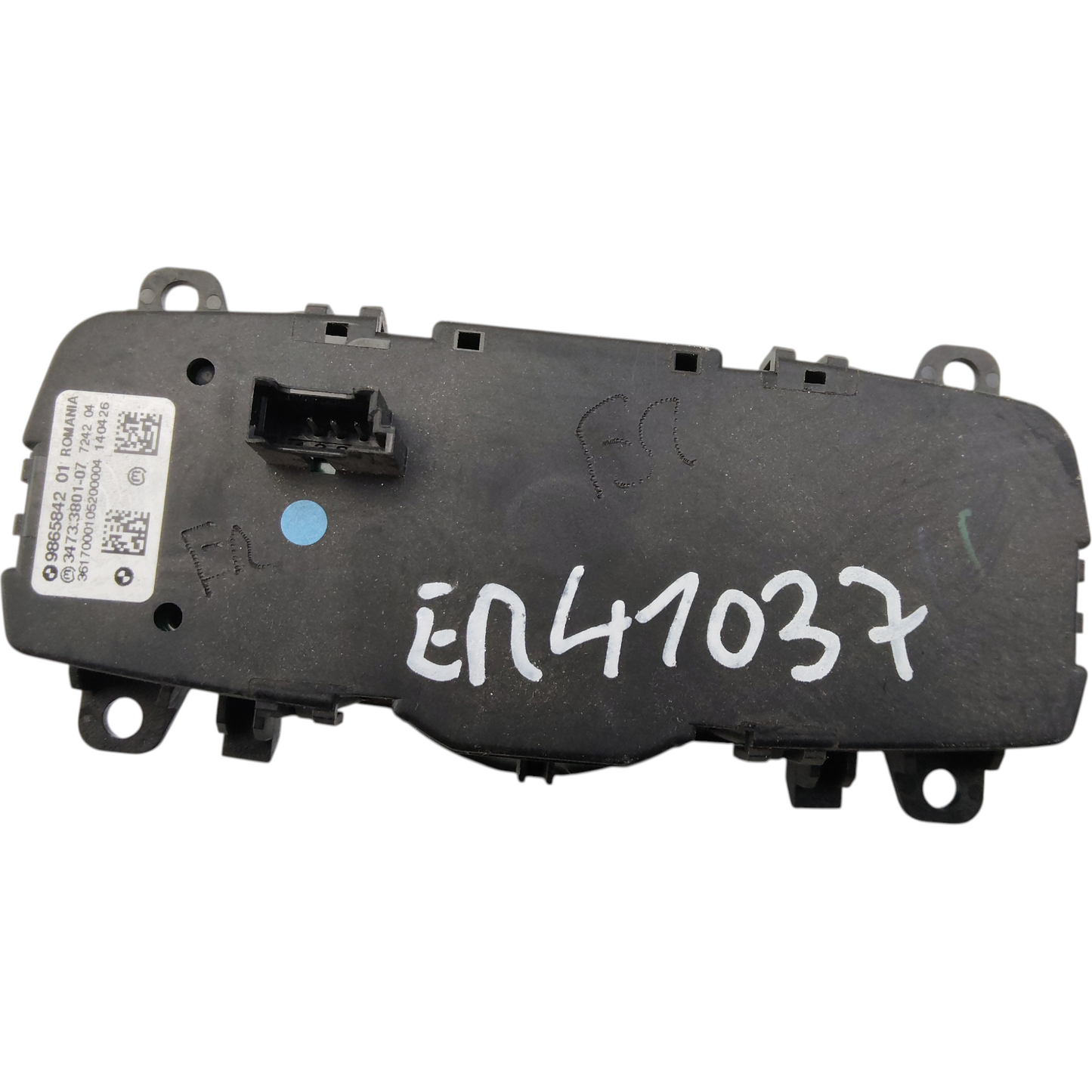 Interruttore Illuminazione MINI ONE COOPER F55 F56/CLUBMAND F54