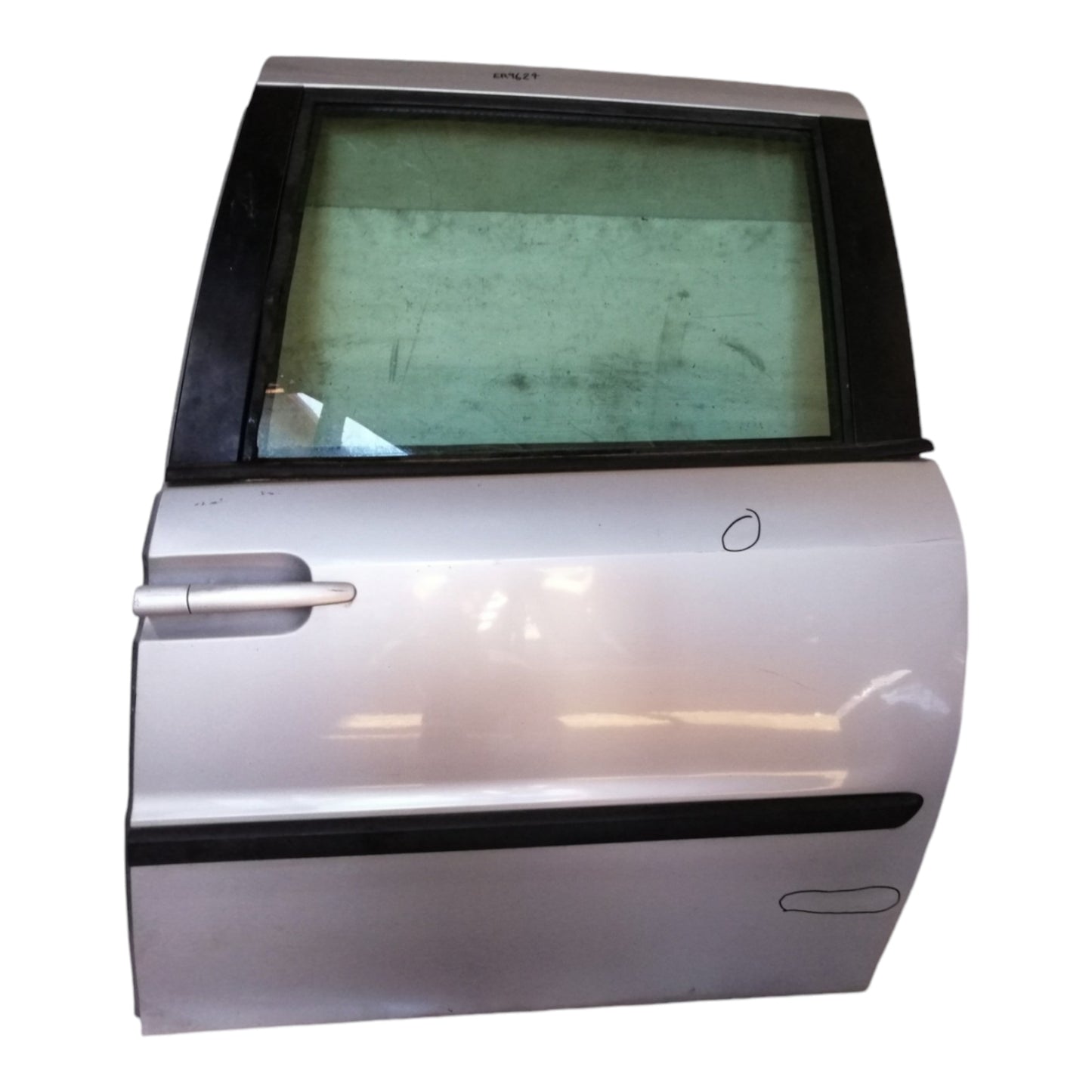 Porta Portiera Scorrevole Posteriore Sinistro FIAT ULYSSE 2 Serie