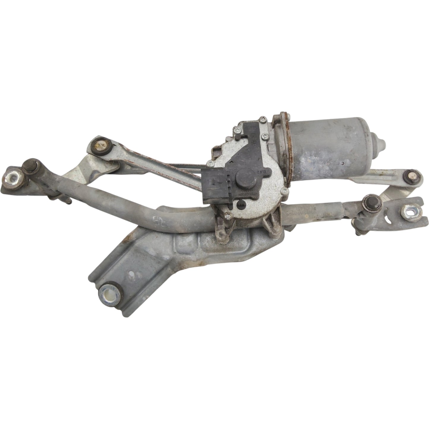 Meccanismo Tandem Tergicristallo FIAT PUNTO EVO/GRANDE PUNTO
