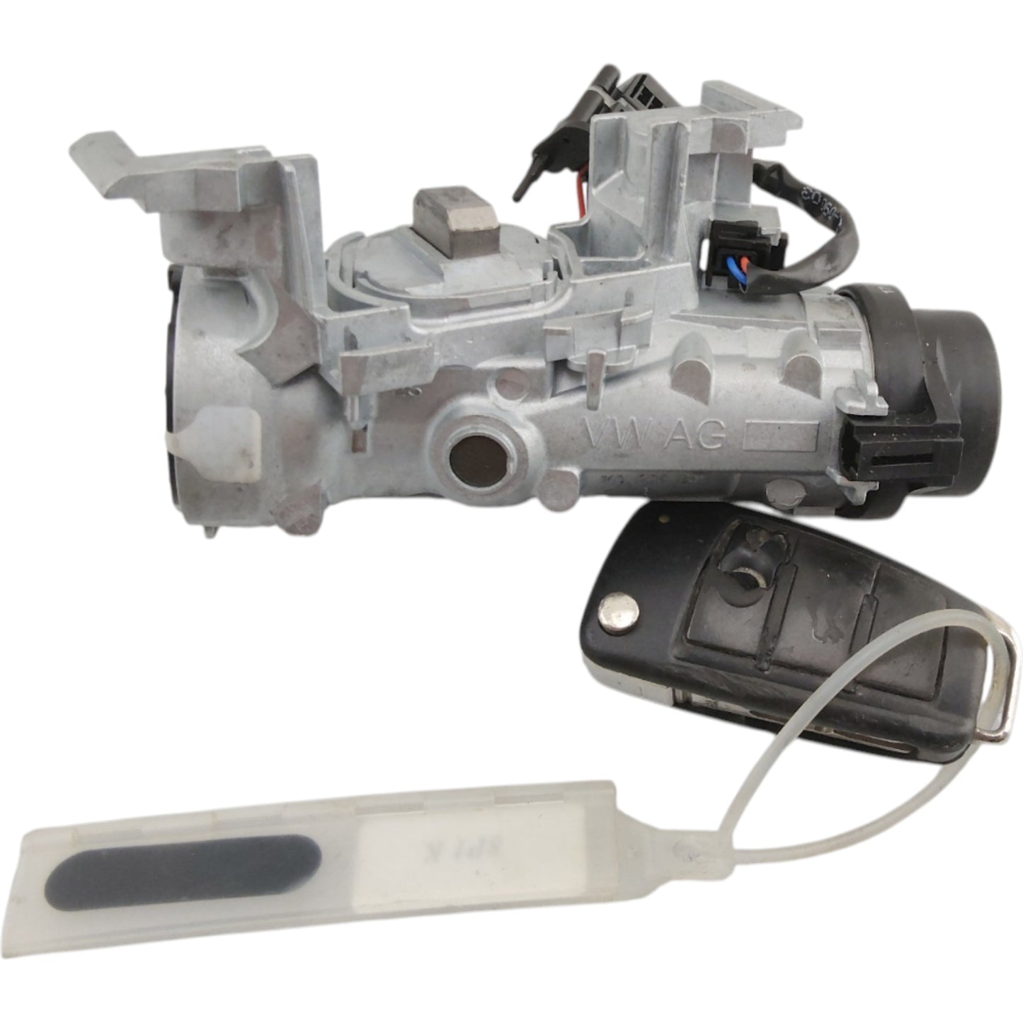 Blocchetto Avviamento AUDI A3 8PA 8P1/A1 8X1 8XA/Q3 8UB 8UG Benzina Diesel
