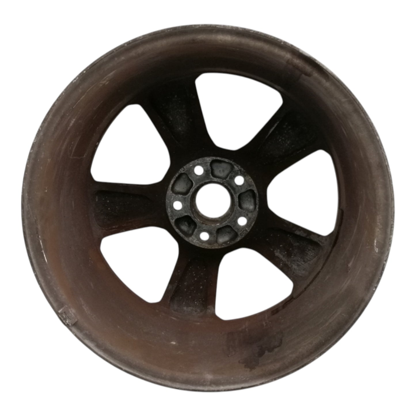 Cerchio in Lega Raggio 18 OPEL ANTARA A 7JX18 ET45 5 FORI