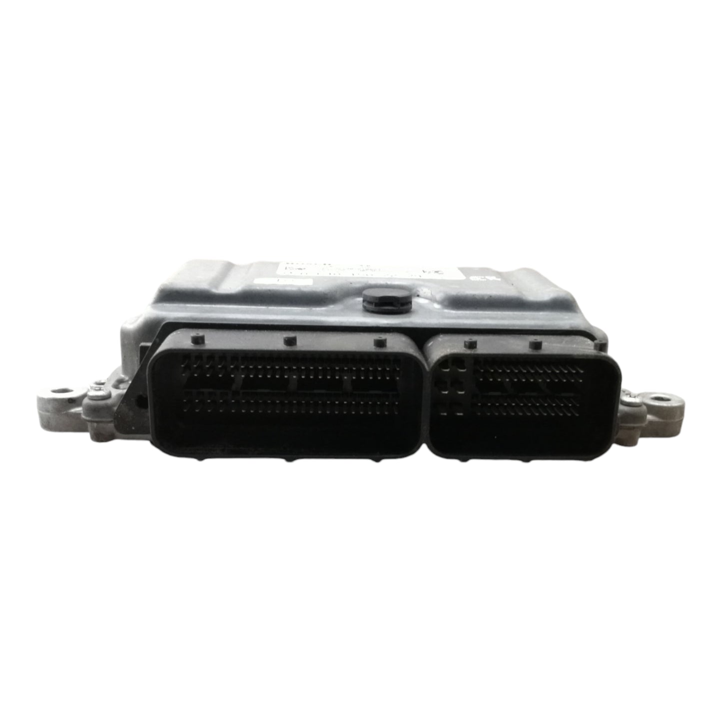 Centralina Iniezione MERCEDES CLASSE A W169 A180 2.0 Diesel Motore 640940