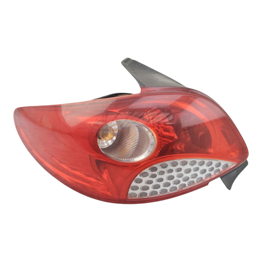 Fanale Stop Posteriore Sinistro PEUGEOT 206 + PLUS Berlina 3-5 Porte