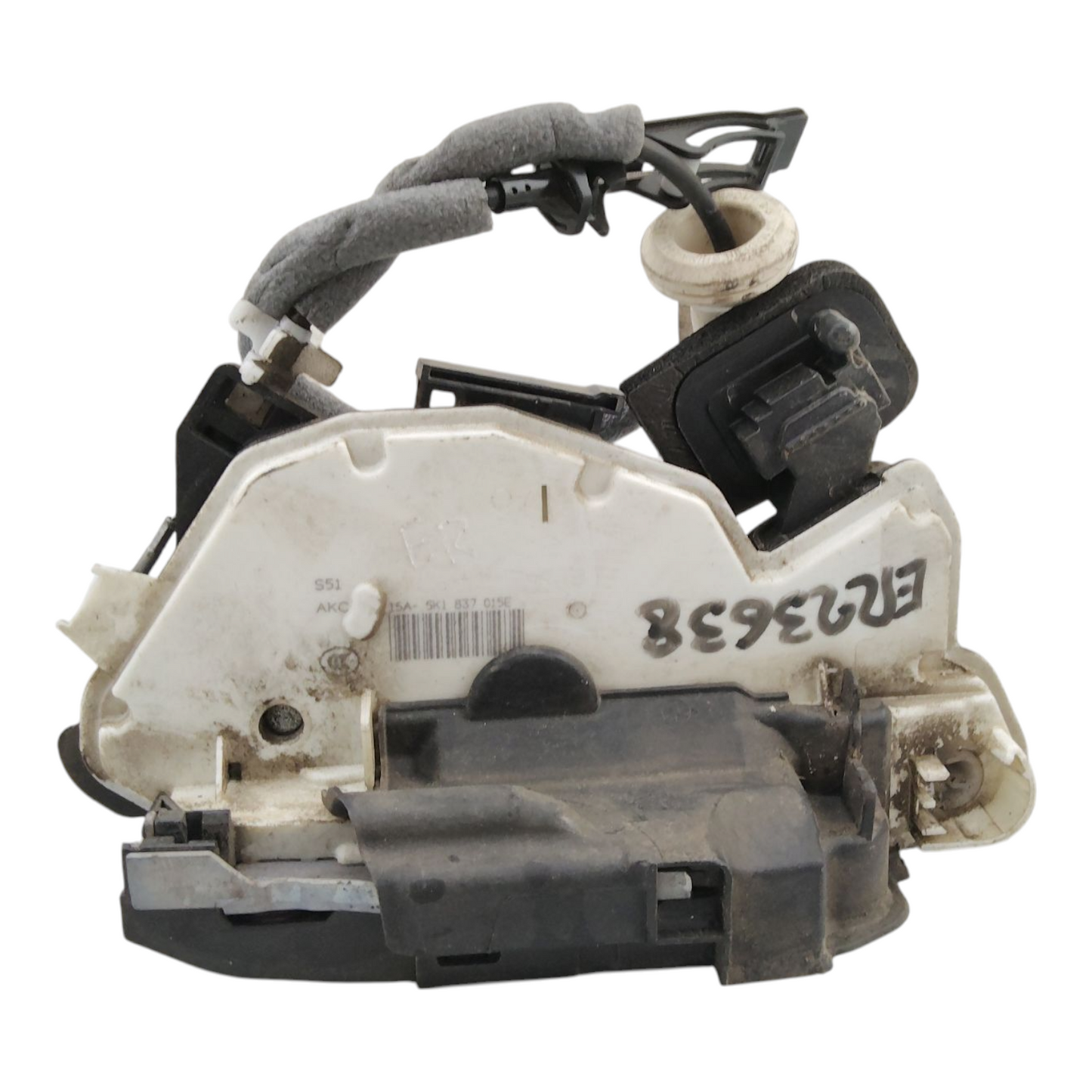 Serratura Porta Anteriore Sinistro VOLKSWAGEN GOLF 7 Serie/POLO 6 Serie