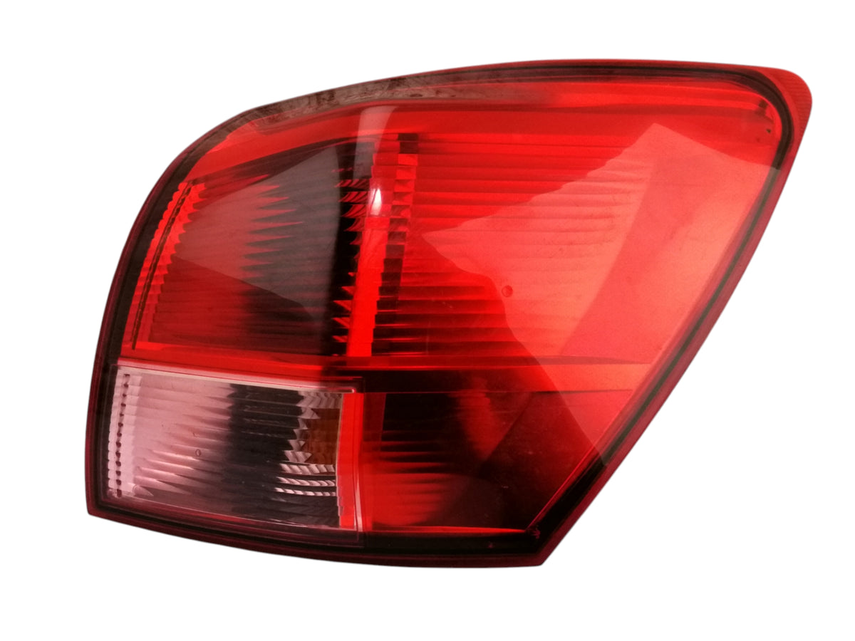 Fanale Stop Esterno Posteriore Destro NISSAN QASHQAI 1 Serie