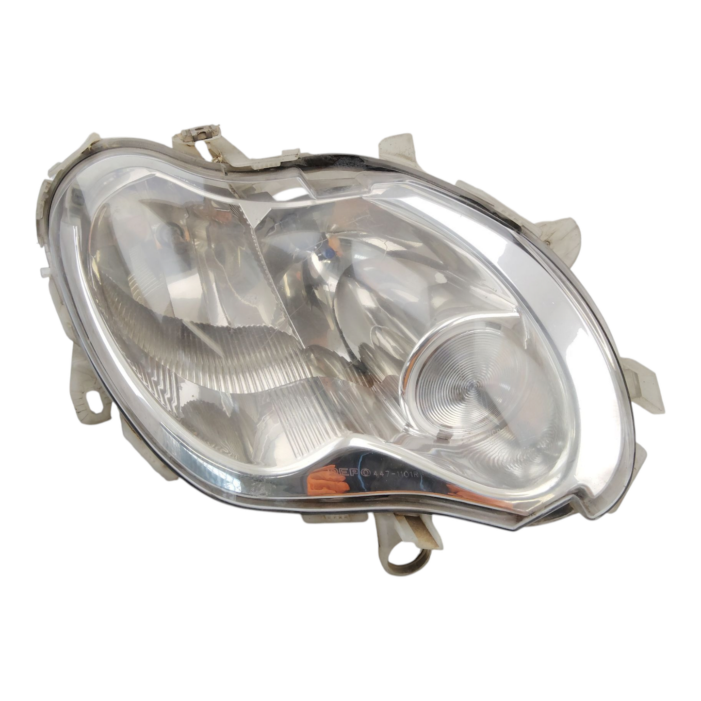 Faro Proiettore Anteriore Destro SMART FORTWO CABRIO/CITY COUPE 450