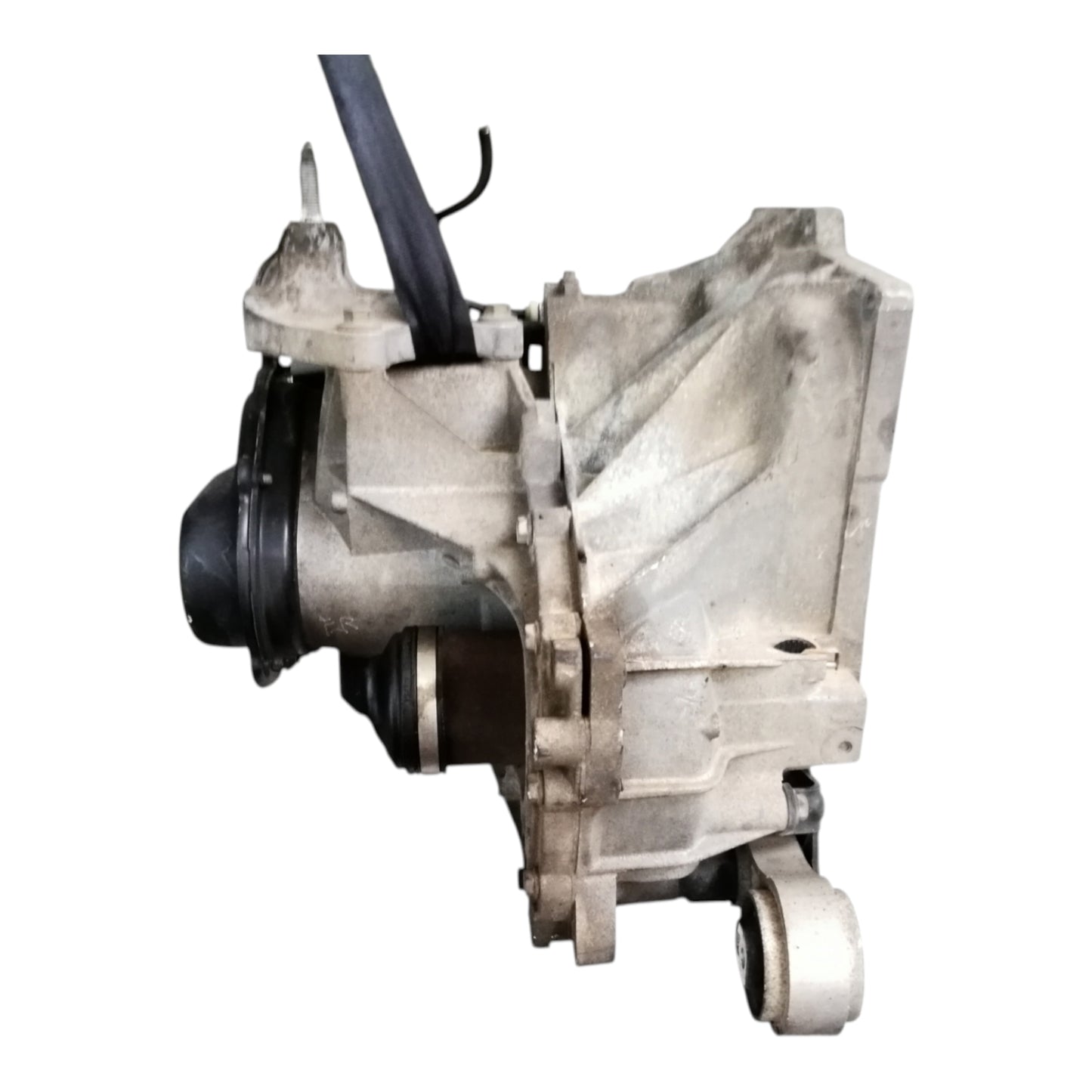 Cambio Manuale 5 Marce FORD FUSION/FIESTA 5 Serie 1.6 TDCi