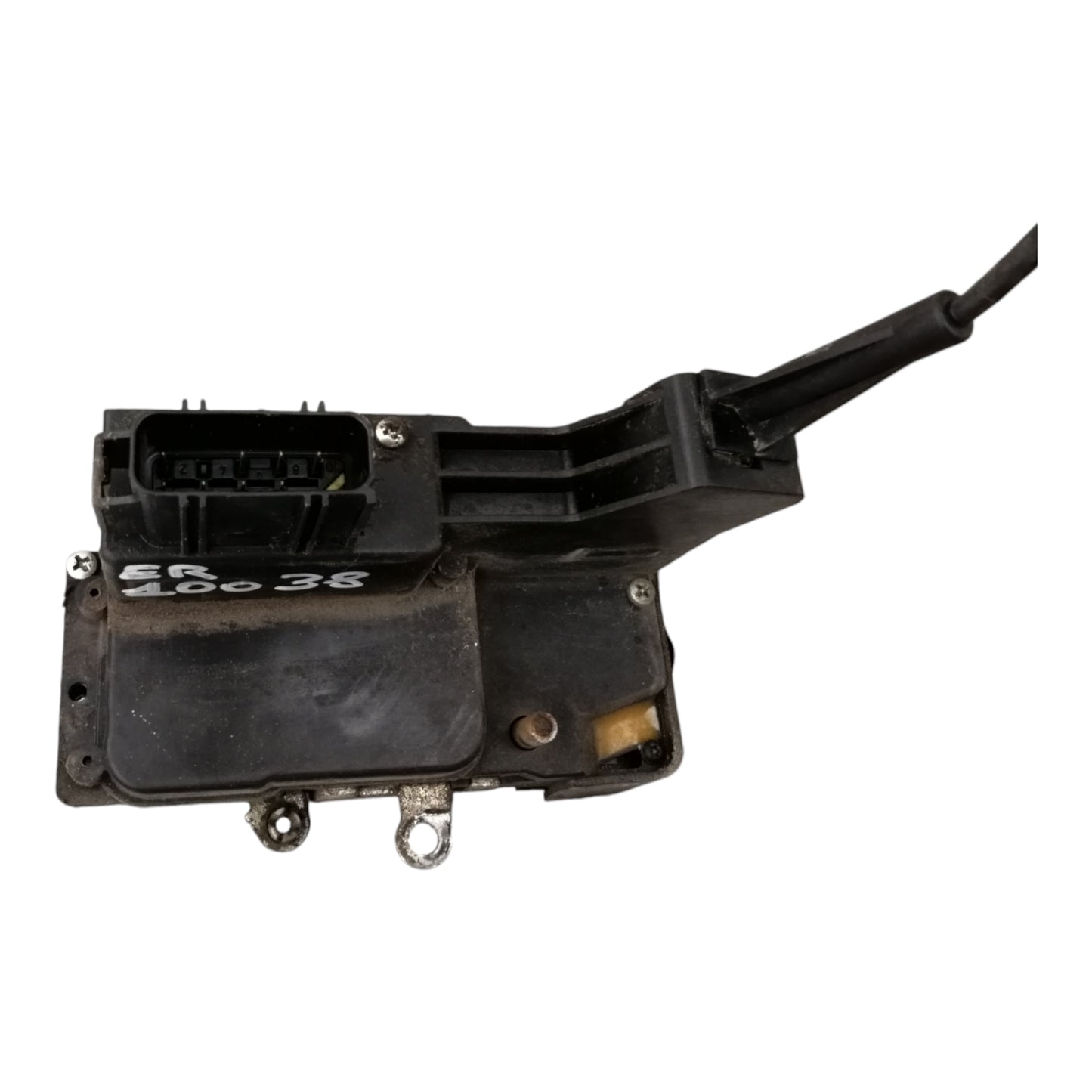Serratura Porta Anteriore Sinistro FORD FIESTA 5 Serie