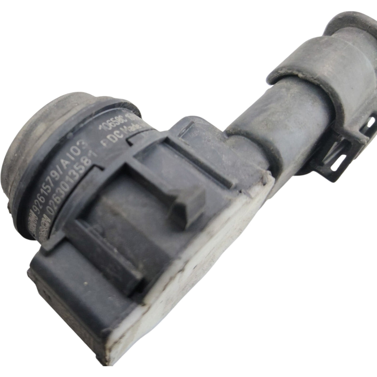 Kit Sensori Parcheggio Paraurti Anteriore BMW SERIE 3 F30