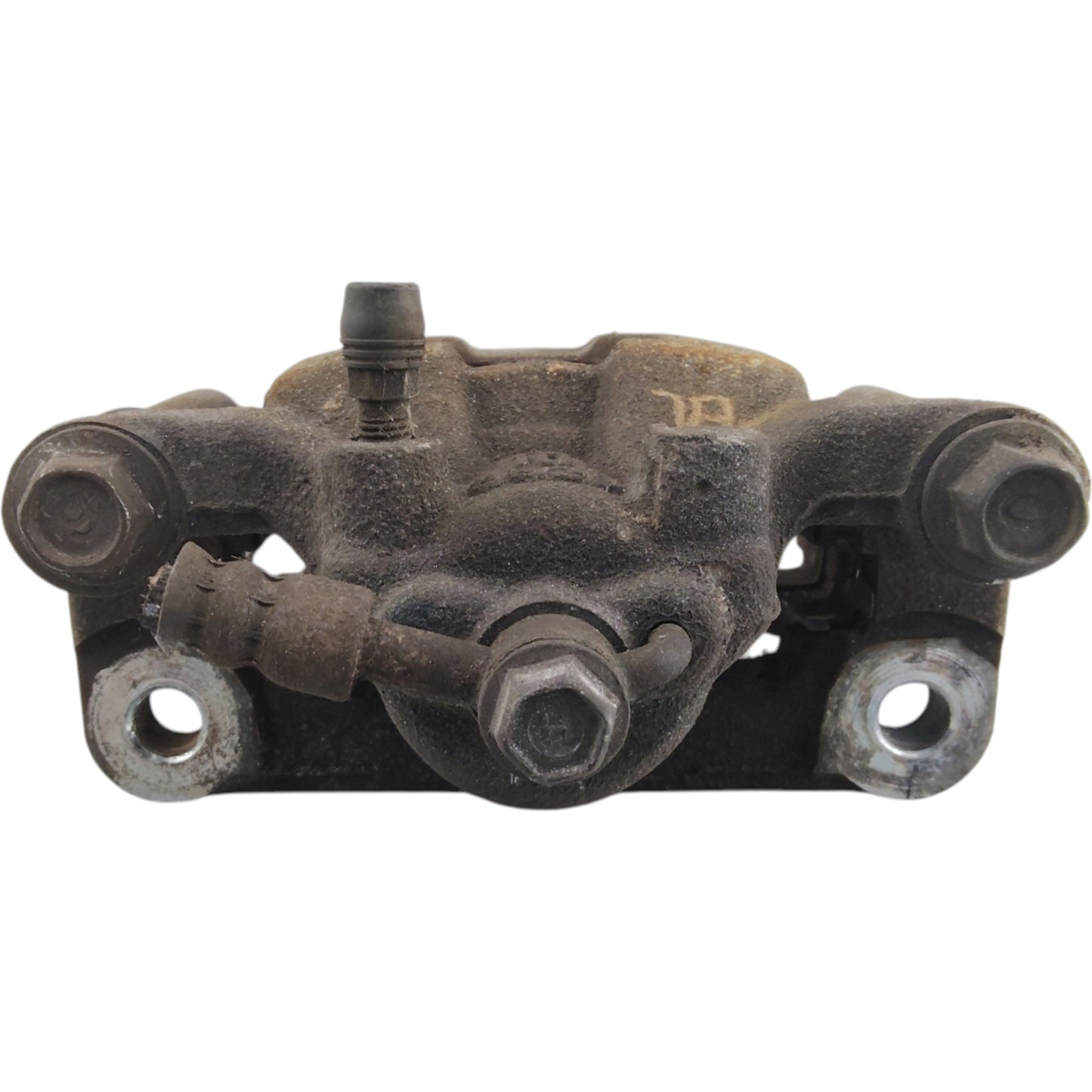 Pinza Freno Posteriore Destro NISSAN JUKE 1 Serie