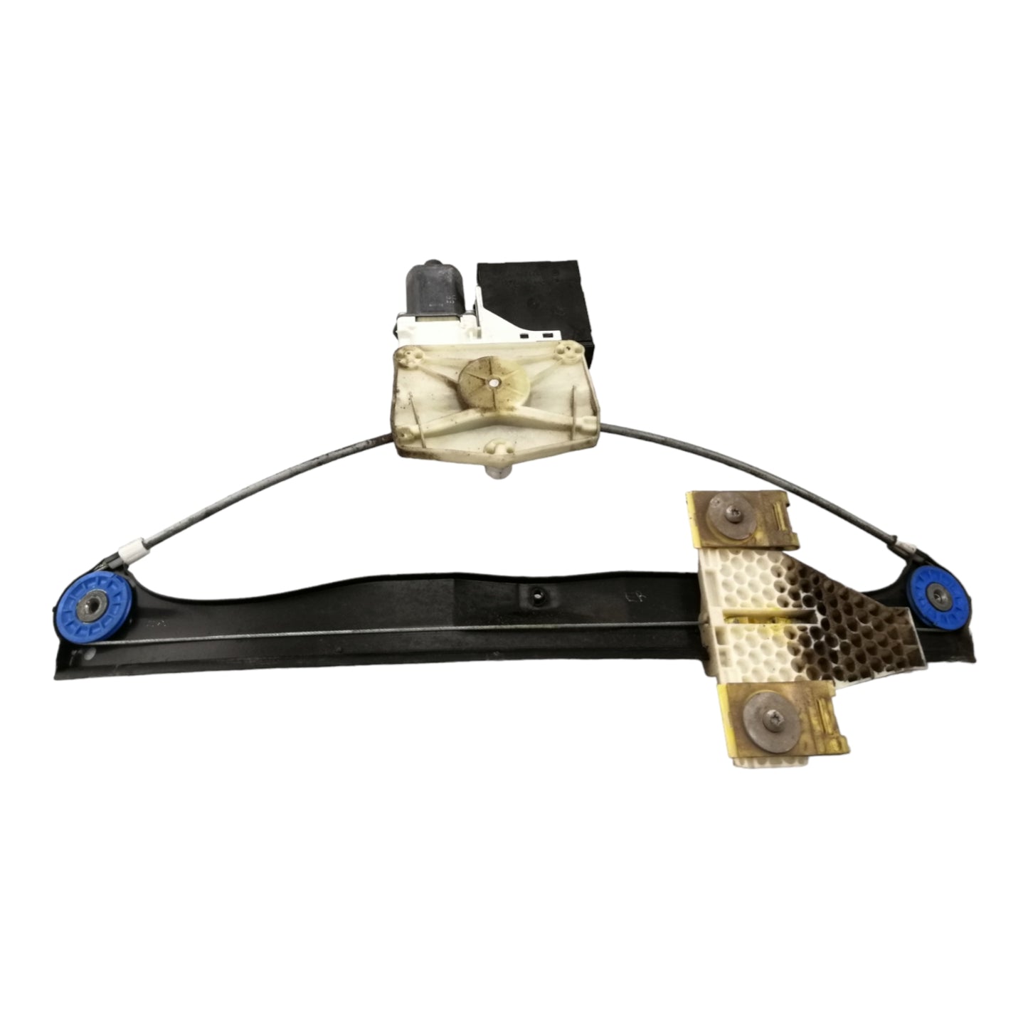 Alzacristallo Alzavetro Posteriore Destro AUDI A3 8PA