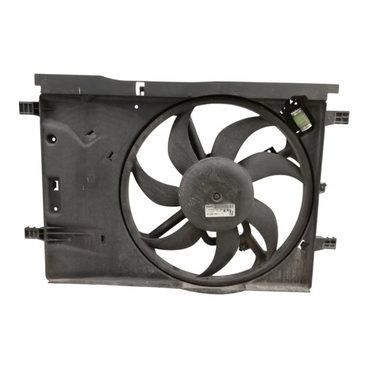 Elettroventola Ventola Radiatore FIAT PUNTO EVO/GRANDE PUNTO Benzina GPL