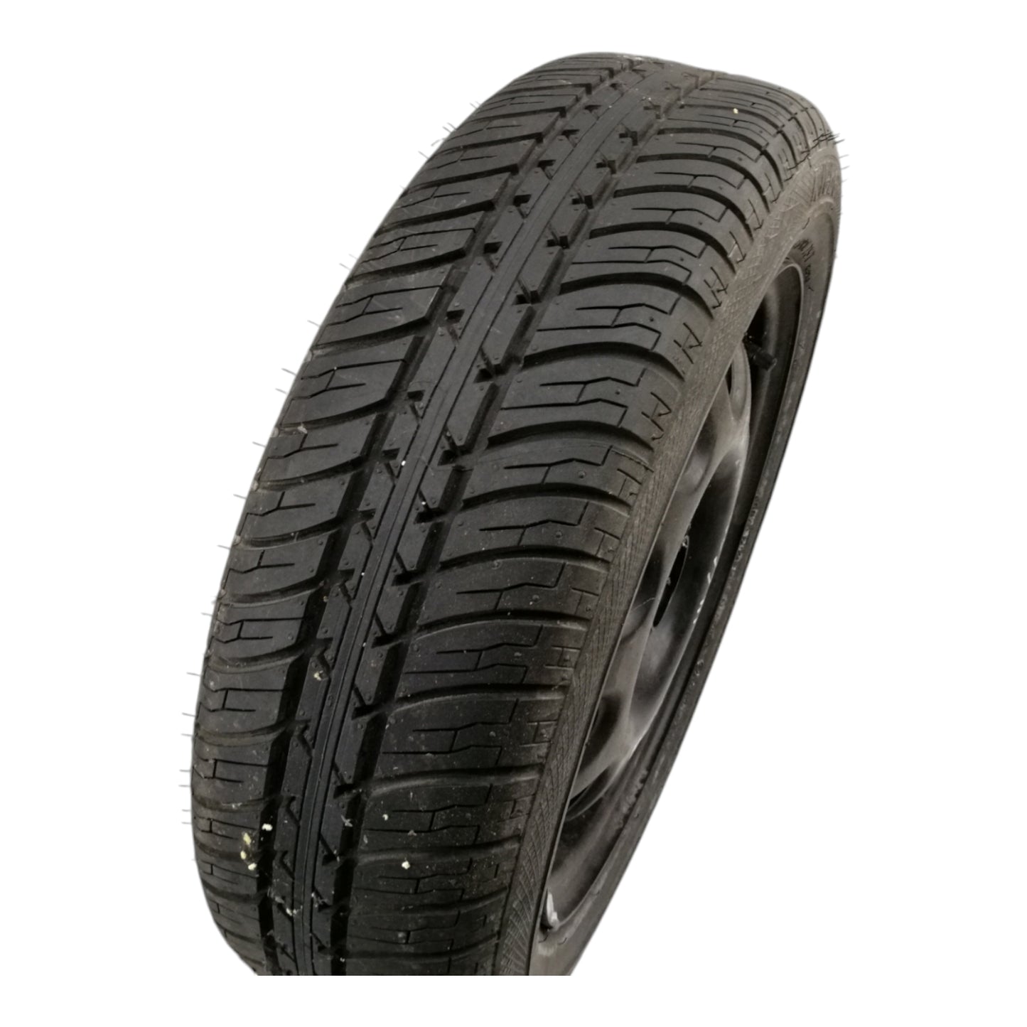 Cerchio Ruota Di Scorta SUZUKI WAGON R 2 Serie Raggio 14 ET45 165/60 75T