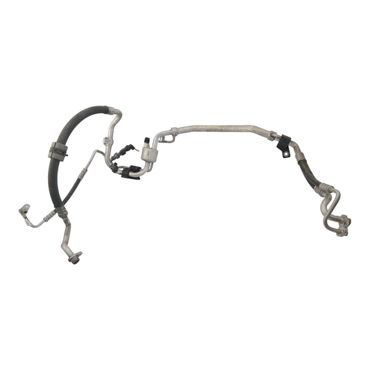 Tubo Flessibile Aria Condizionata CITROEN C4 PICASSO 2 Serie 1.6
