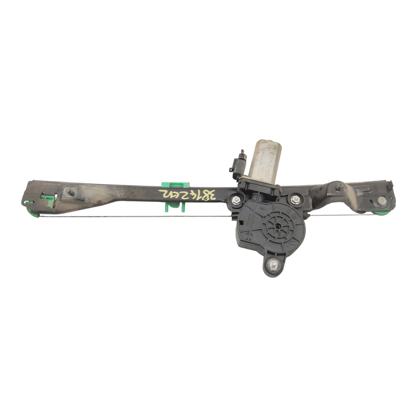 Alzacristallo Alzavetro Anteriore Sinistro FIAT PUNTO 2 Serie 188