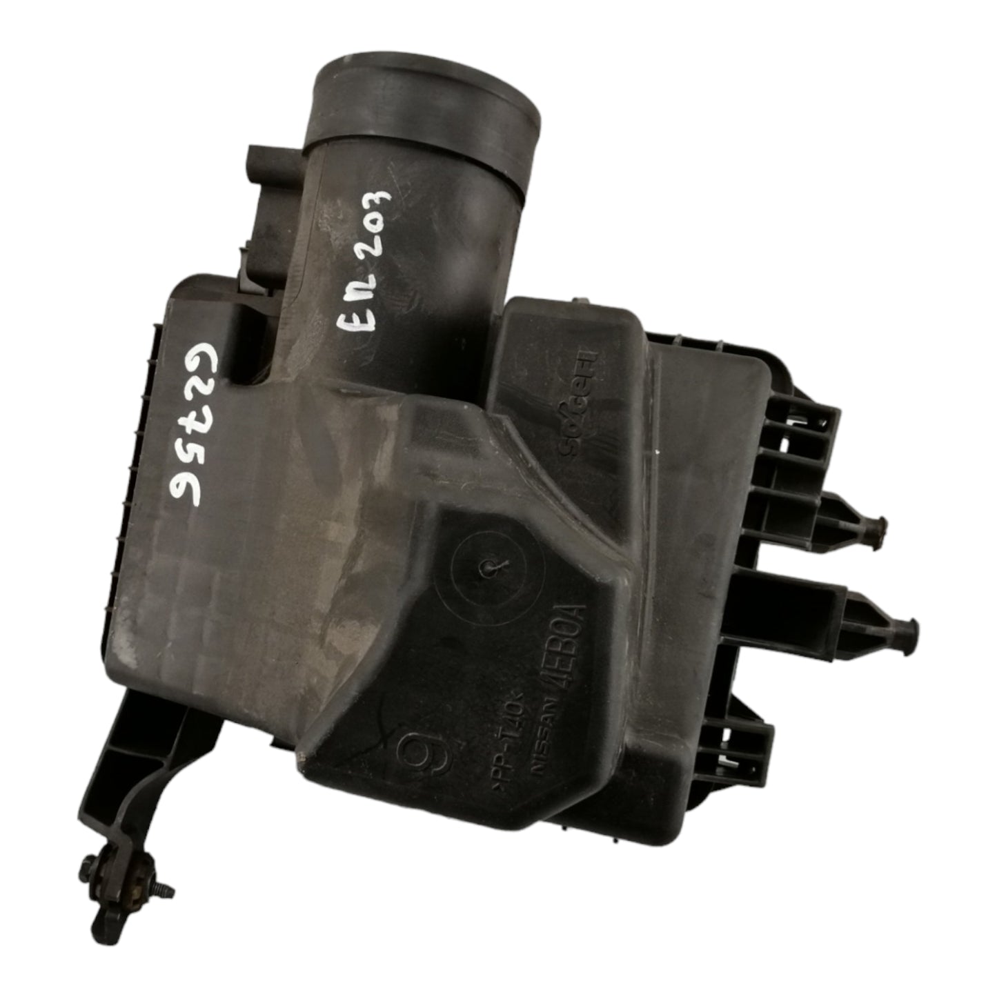 Scatola Filtro Aria NISSAN QASHQAI II 1.6 DCi R9M -