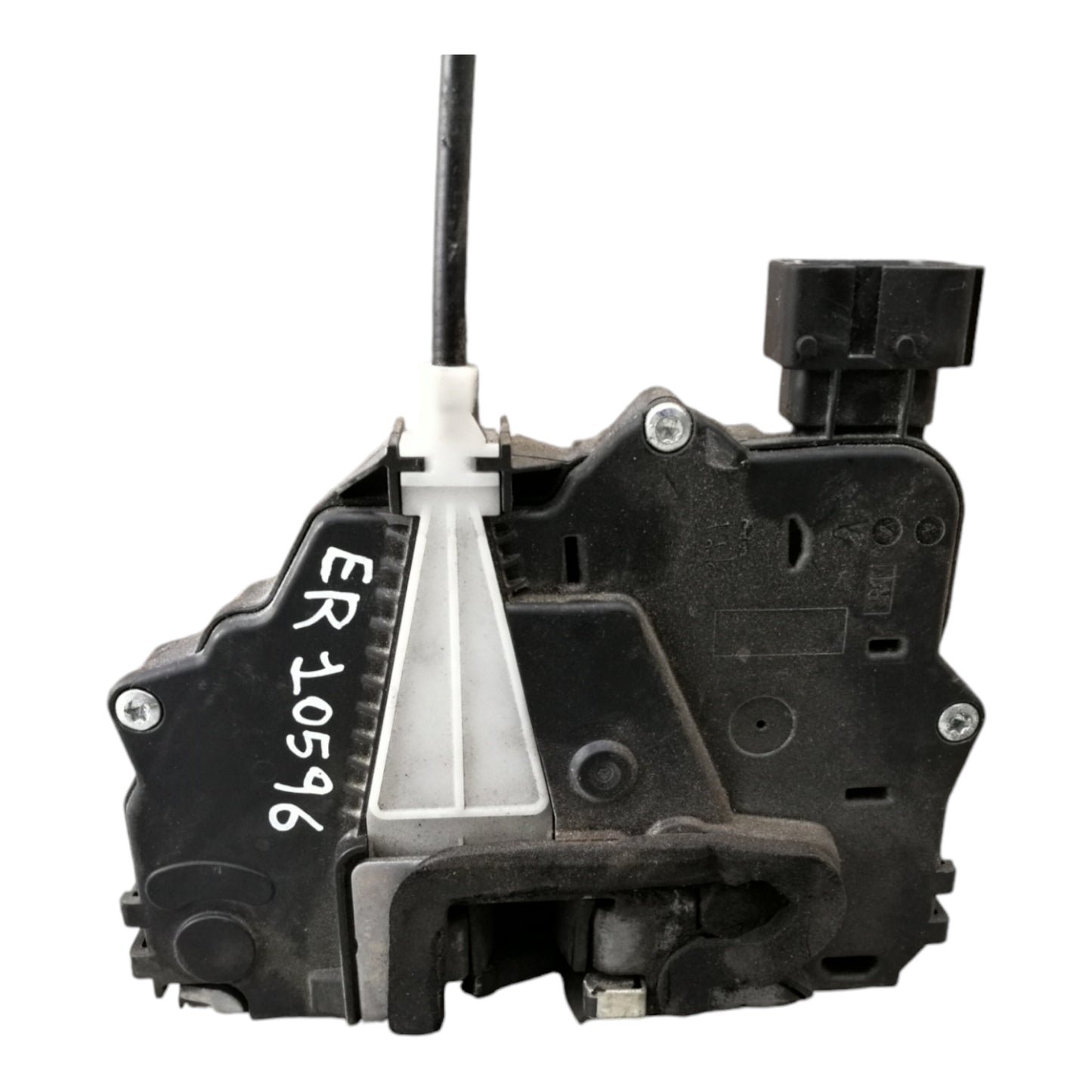Serratura Porta Anteriore Destro FIAT GRANDE PUNTO 5 Porte