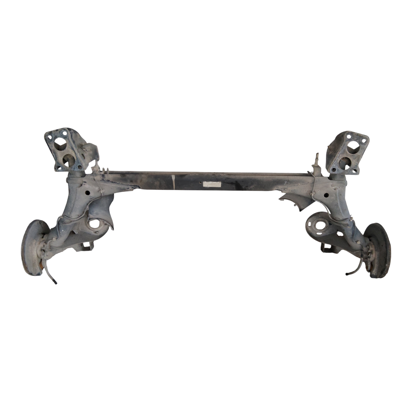 Assale Ponte Posteriore VOLKSWAGEN GOLF 4 Serie Diesel Benzina