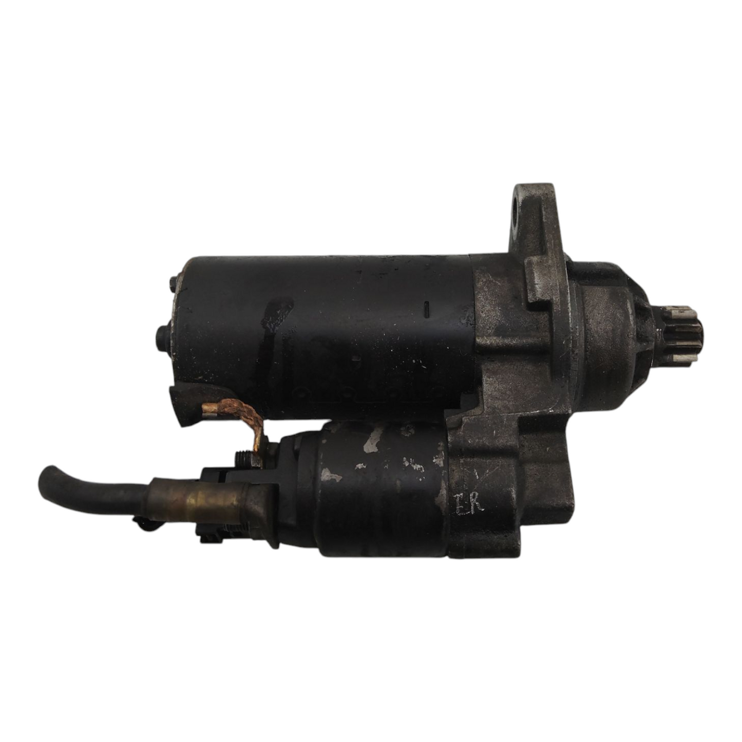 Motorino Avviamento AUDI A3 8PA 8P1/TT 8J3 8J9 2.0 Diesel