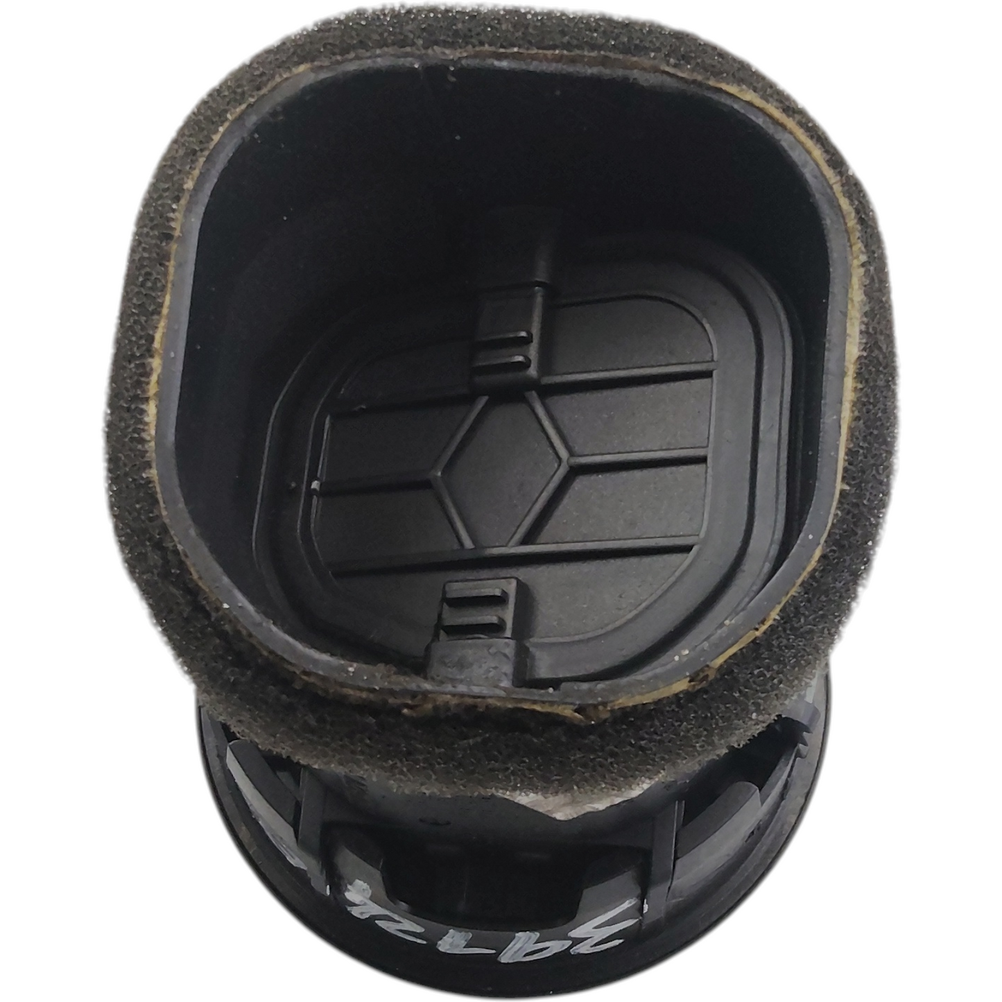 Bocchetta Aria Cruscotto Centrale AUDI A3 8PA 8P1