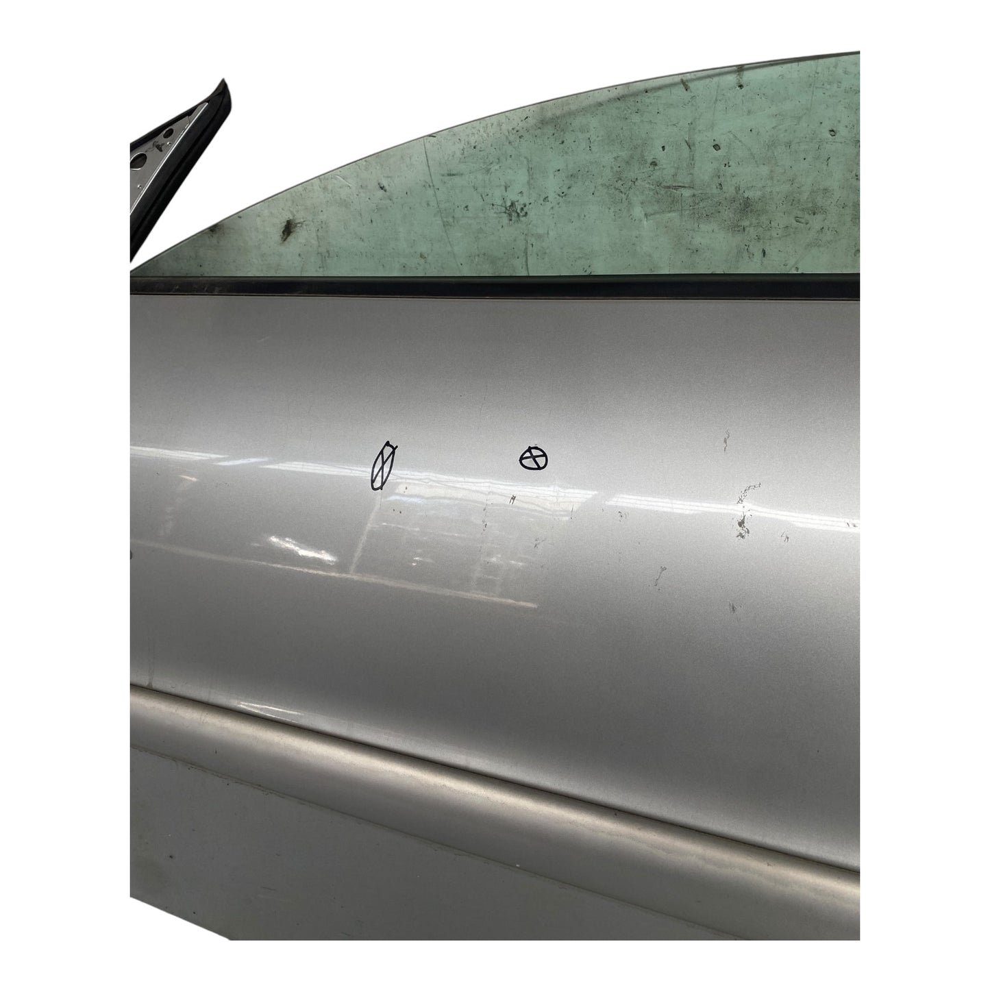 Porta Portiera Anteriore Sinistro PEUGEOT 206 CC Cabrio