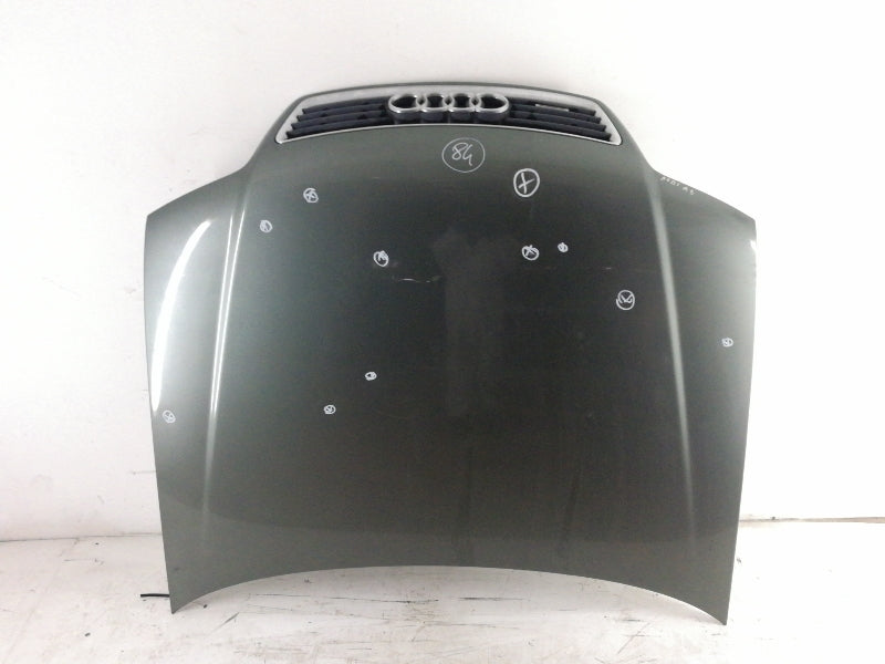 Cofano anteriore audi a6 - 4bh allroad (2000 > 2005) 4b3010126r grigio