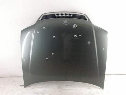 Cofano anteriore audi a6 - 4bh allroad (2000 > 2005) 4b3010126r grigio