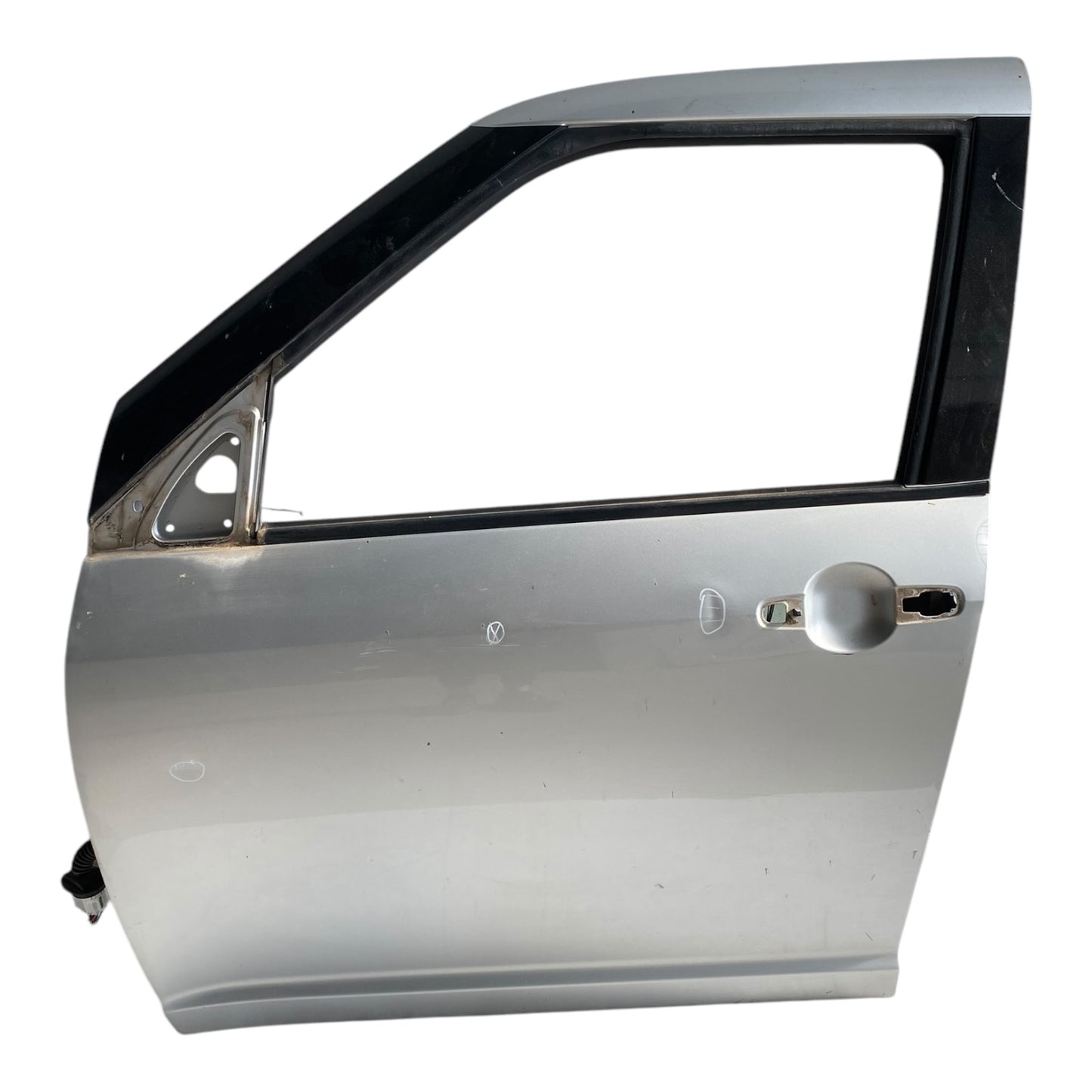 Porta Portiera Anteriore Sinistro SUZUKI SWIFT 4 Serie 5 Porte