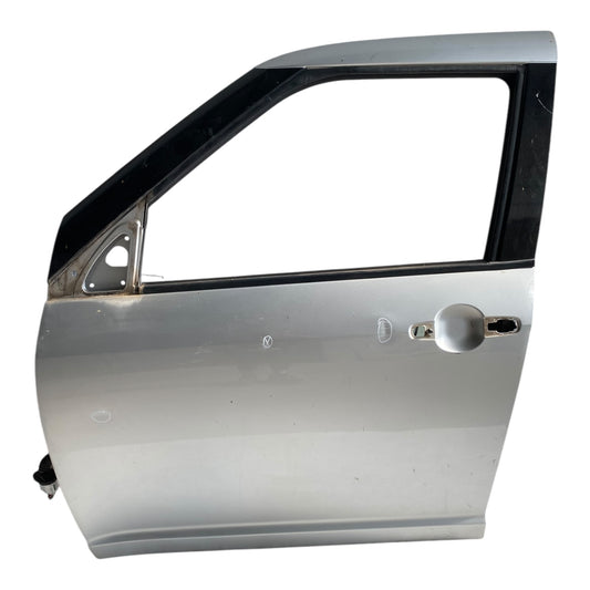 Porta Portiera Anteriore Sinistro SUZUKI SWIFT 4 Serie 5 Porte
