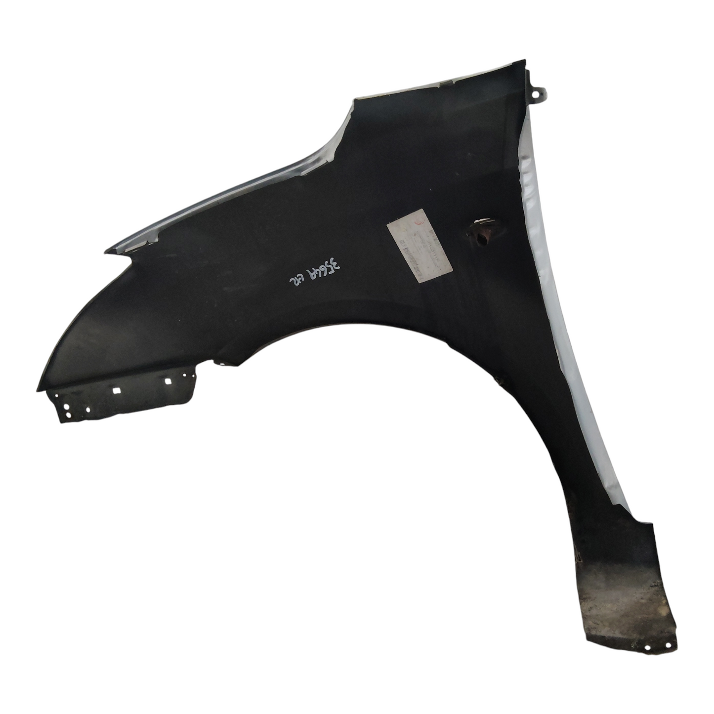 Parafango Anteriore Destro SUZUKI SWIFT 4 Serie 3-5 Porte
