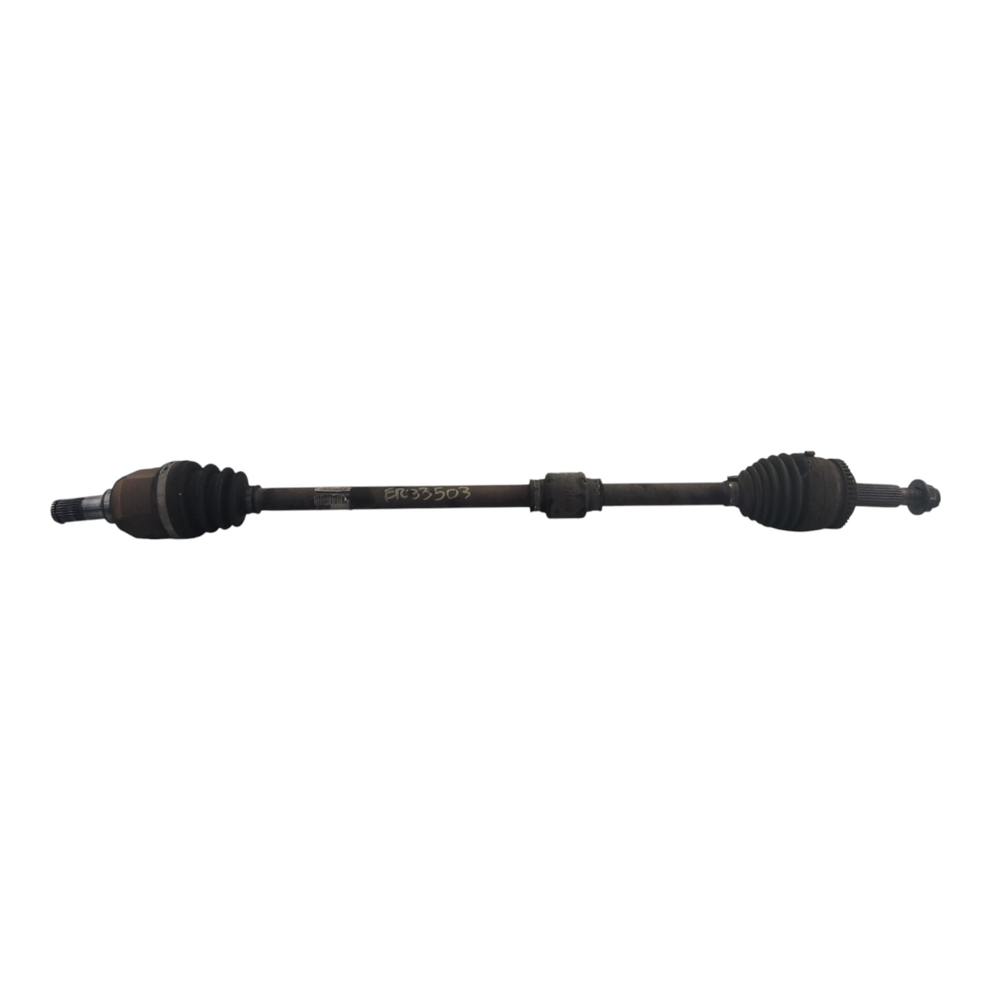 Semiasse Semialbero Anteriore Destro HYUNDAI IX20 1.4 1.6 CRDi