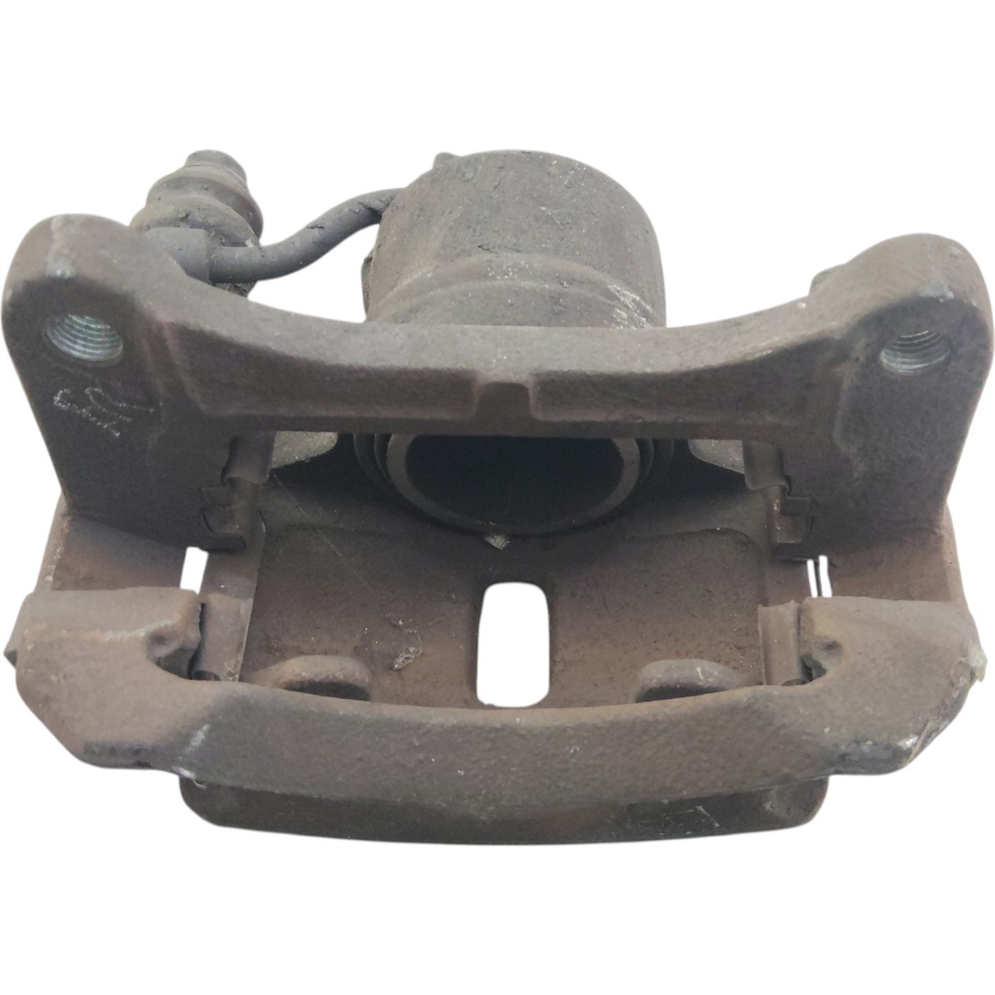 Pinza Freno Anteriore Sinistro KIA PICANTO 3 Serie Benzina GPL