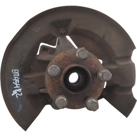Fusello Mozzo Anteriore Sinistro FORD KUGA 2 Serie 2.0 TDCi Motore XRMA