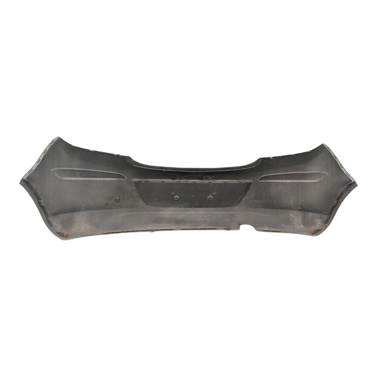 Paraurti Posteriore OPEL CORSA D Berlina 5 Porte