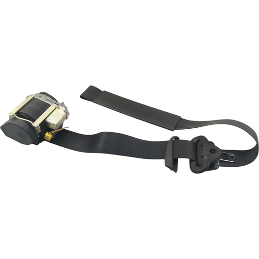 Cintura Di Sicurezza Anteriore Destro PEUGEOT 206 3 Porte